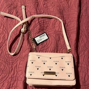 Guess small purse